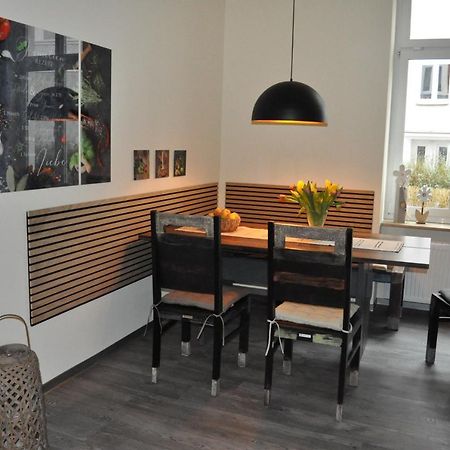 Elisabett Erfurt - Apartment Elisa - 4 Schlafzimmer Und 2 Baeder, Bis 6 Personen 外观 照片