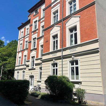 Elisabett Erfurt - Apartment Elisa - 4 Schlafzimmer Und 2 Baeder, Bis 6 Personen 外观 照片