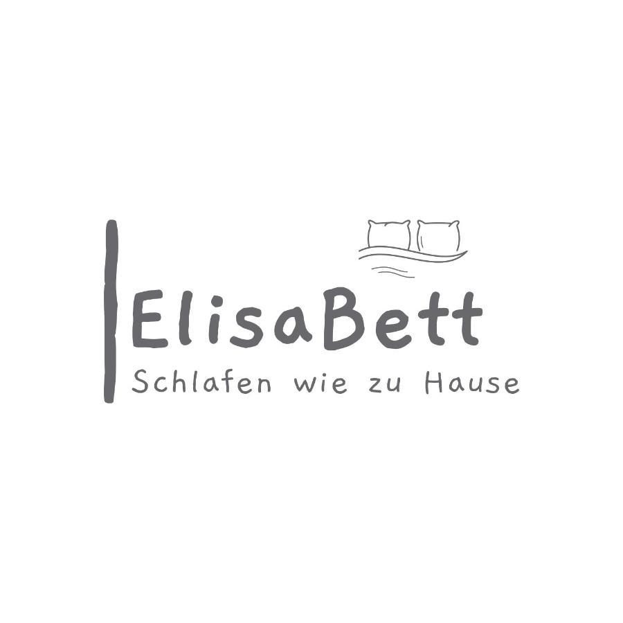 Elisabett Erfurt - Apartment Elisa - 4 Schlafzimmer Und 2 Baeder, Bis 6 Personen 外观 照片