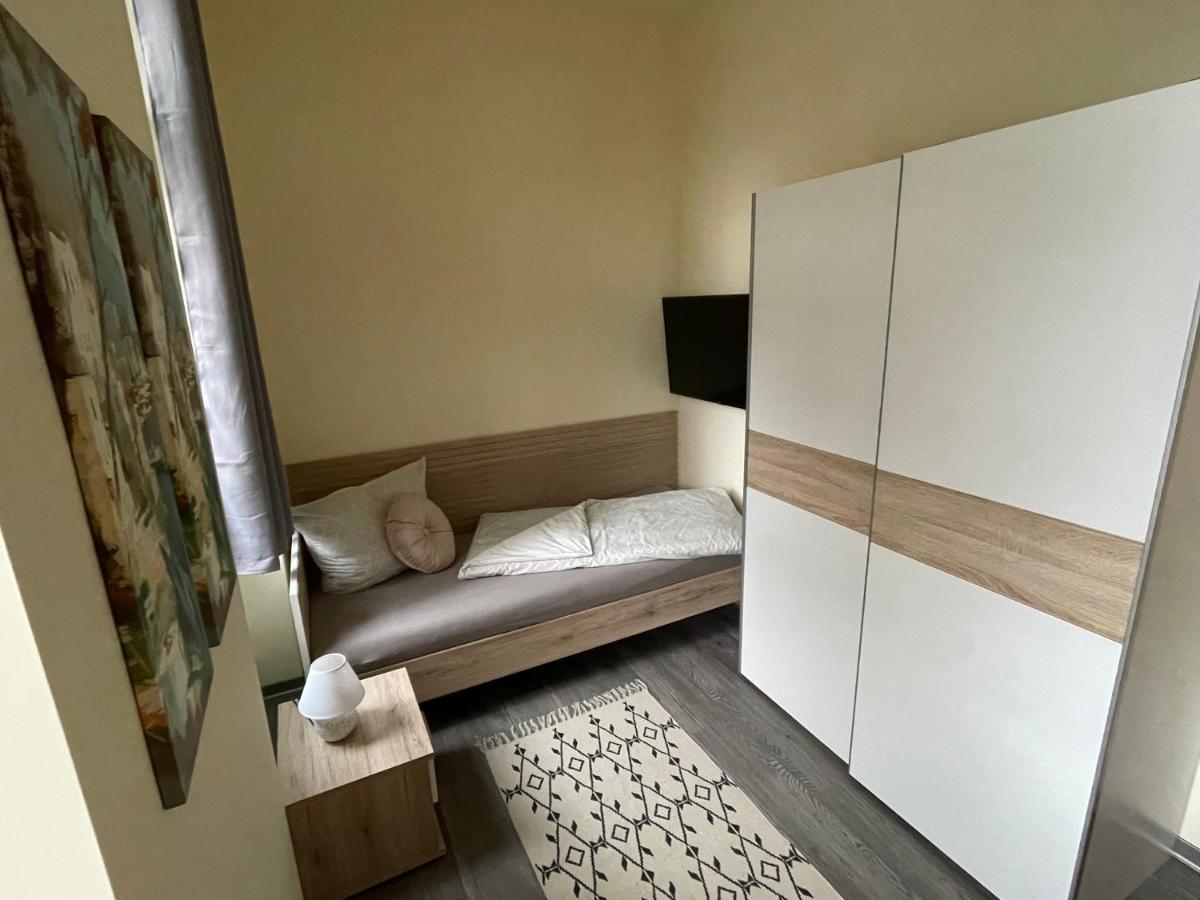 Elisabett Erfurt - Apartment Elisa - 4 Schlafzimmer Und 2 Baeder, Bis 6 Personen 外观 照片