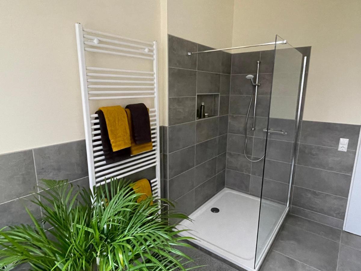 Elisabett Erfurt - Apartment Elisa - 4 Schlafzimmer Und 2 Baeder, Bis 6 Personen 外观 照片