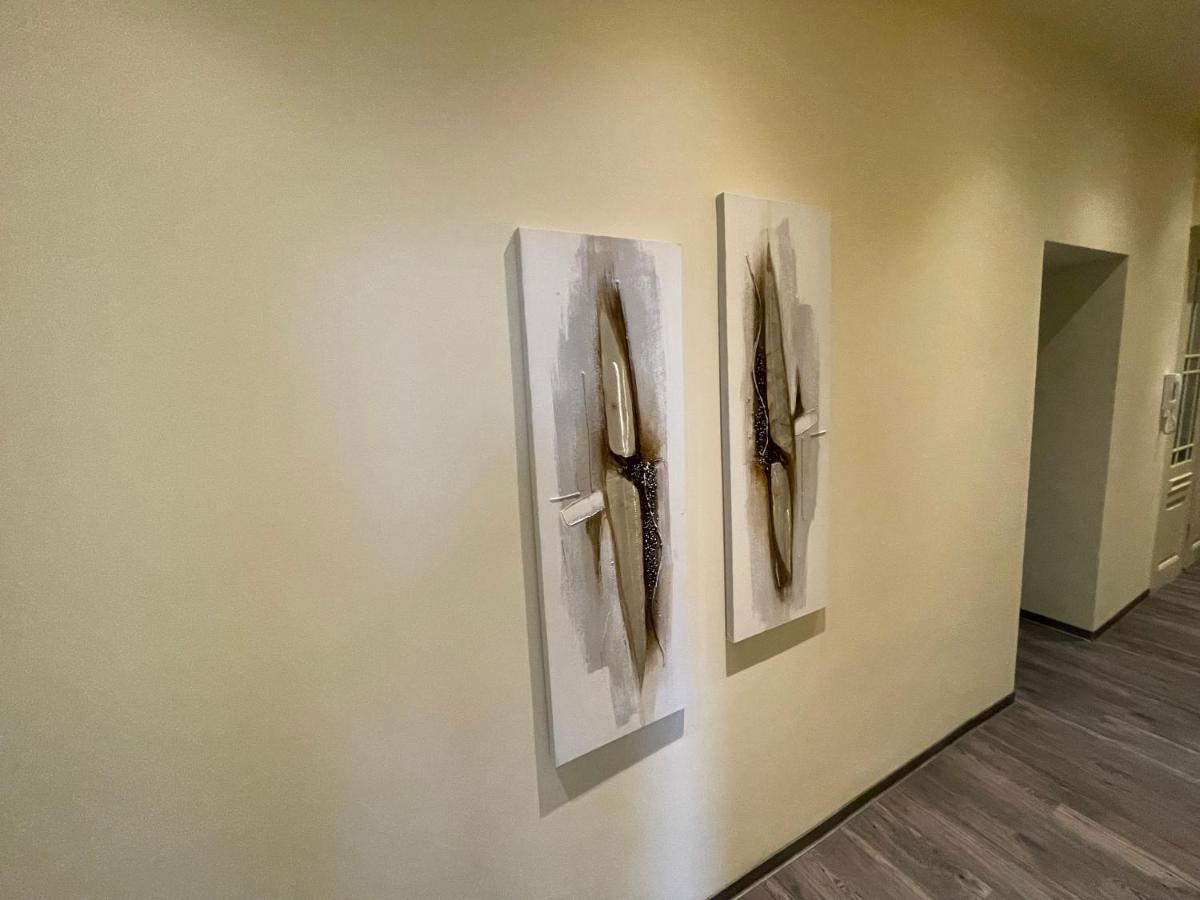 Elisabett Erfurt - Apartment Elisa - 4 Schlafzimmer Und 2 Baeder, Bis 6 Personen 外观 照片