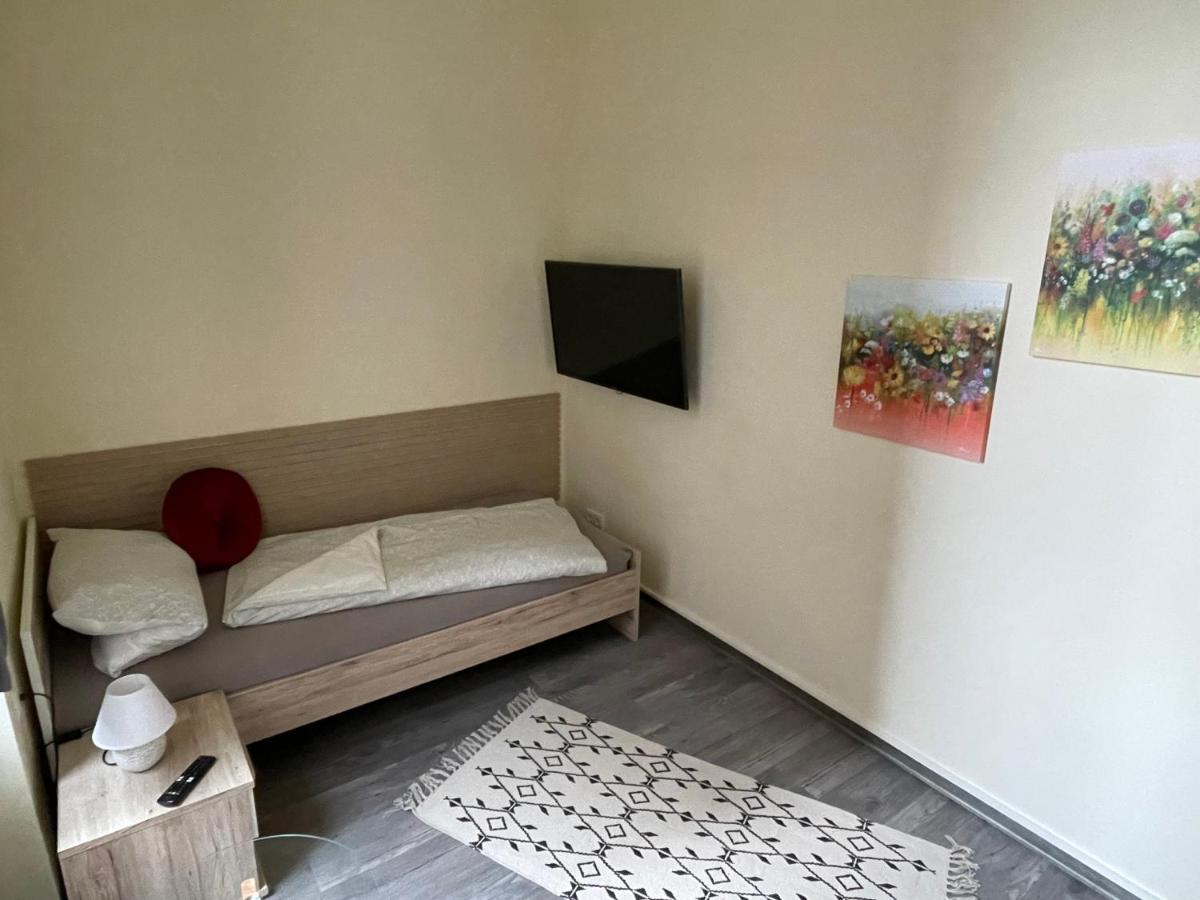 Elisabett Erfurt - Apartment Elisa - 4 Schlafzimmer Und 2 Baeder, Bis 6 Personen 外观 照片