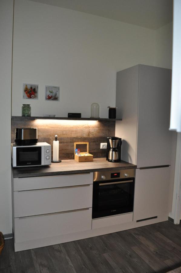 Elisabett Erfurt - Apartment Elisa - 4 Schlafzimmer Und 2 Baeder, Bis 6 Personen 外观 照片