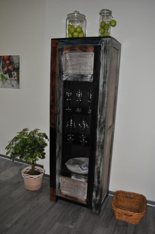 Elisabett Erfurt - Apartment Elisa - 4 Schlafzimmer Und 2 Baeder, Bis 6 Personen 外观 照片
