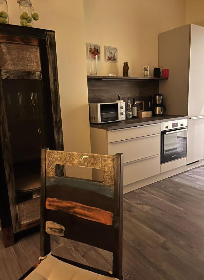 Elisabett Erfurt - Apartment Elisa - 4 Schlafzimmer Und 2 Baeder, Bis 6 Personen 外观 照片