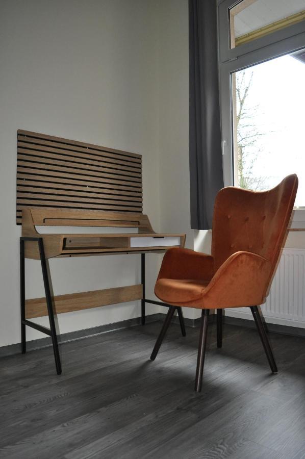 Elisabett Erfurt - Apartment Elisa - 4 Schlafzimmer Und 2 Baeder, Bis 6 Personen 外观 照片