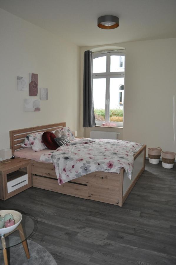 Elisabett Erfurt - Apartment Elisa - 4 Schlafzimmer Und 2 Baeder, Bis 6 Personen 外观 照片