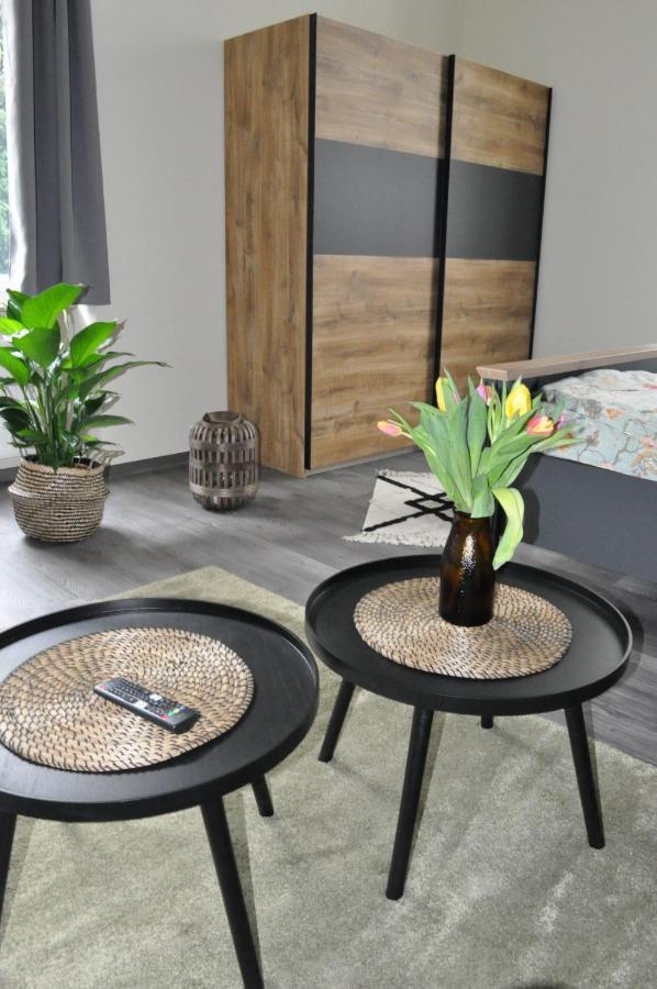 Elisabett Erfurt - Apartment Elisa - 4 Schlafzimmer Und 2 Baeder, Bis 6 Personen 外观 照片