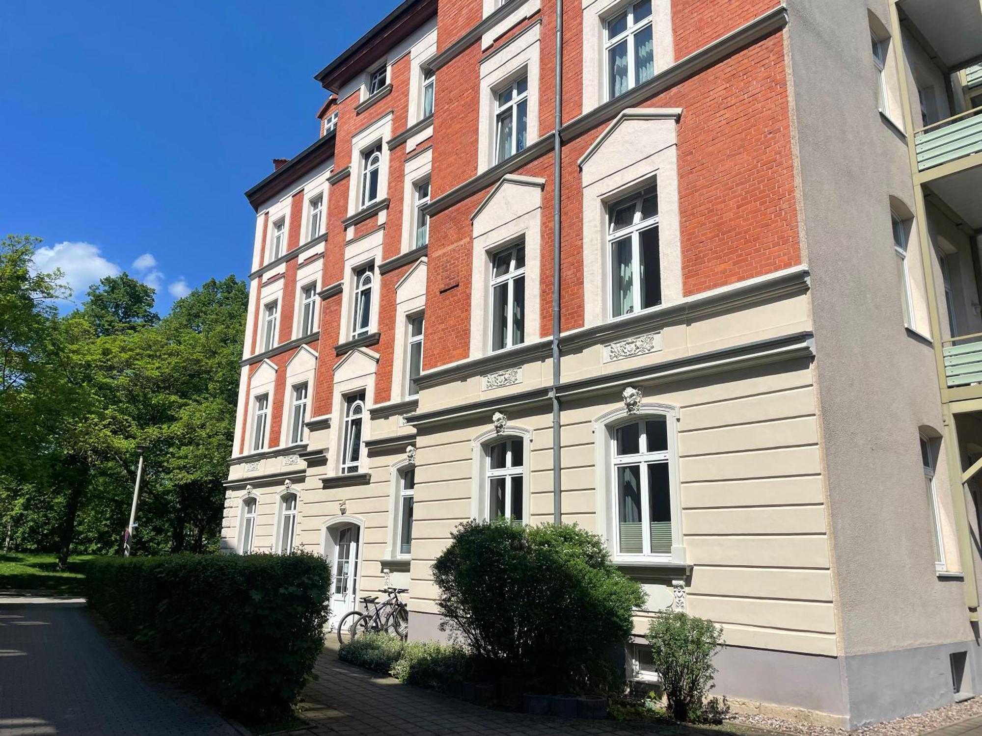 Elisabett Erfurt - Apartment Elisa - 4 Schlafzimmer Und 2 Baeder, Bis 6 Personen 外观 照片
